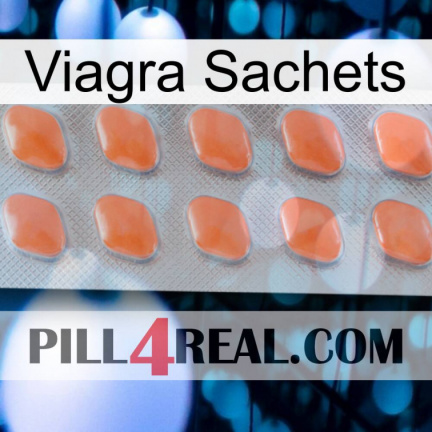 Viagra Sachets 26